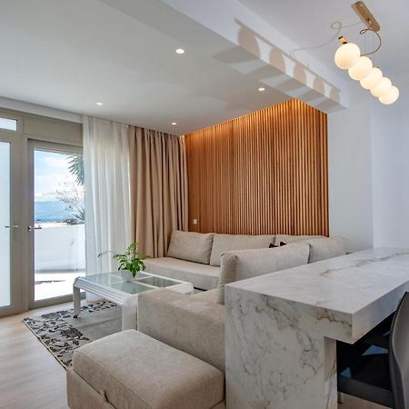Lucy'S Apartment Ágios Nikólaos 외부 사진