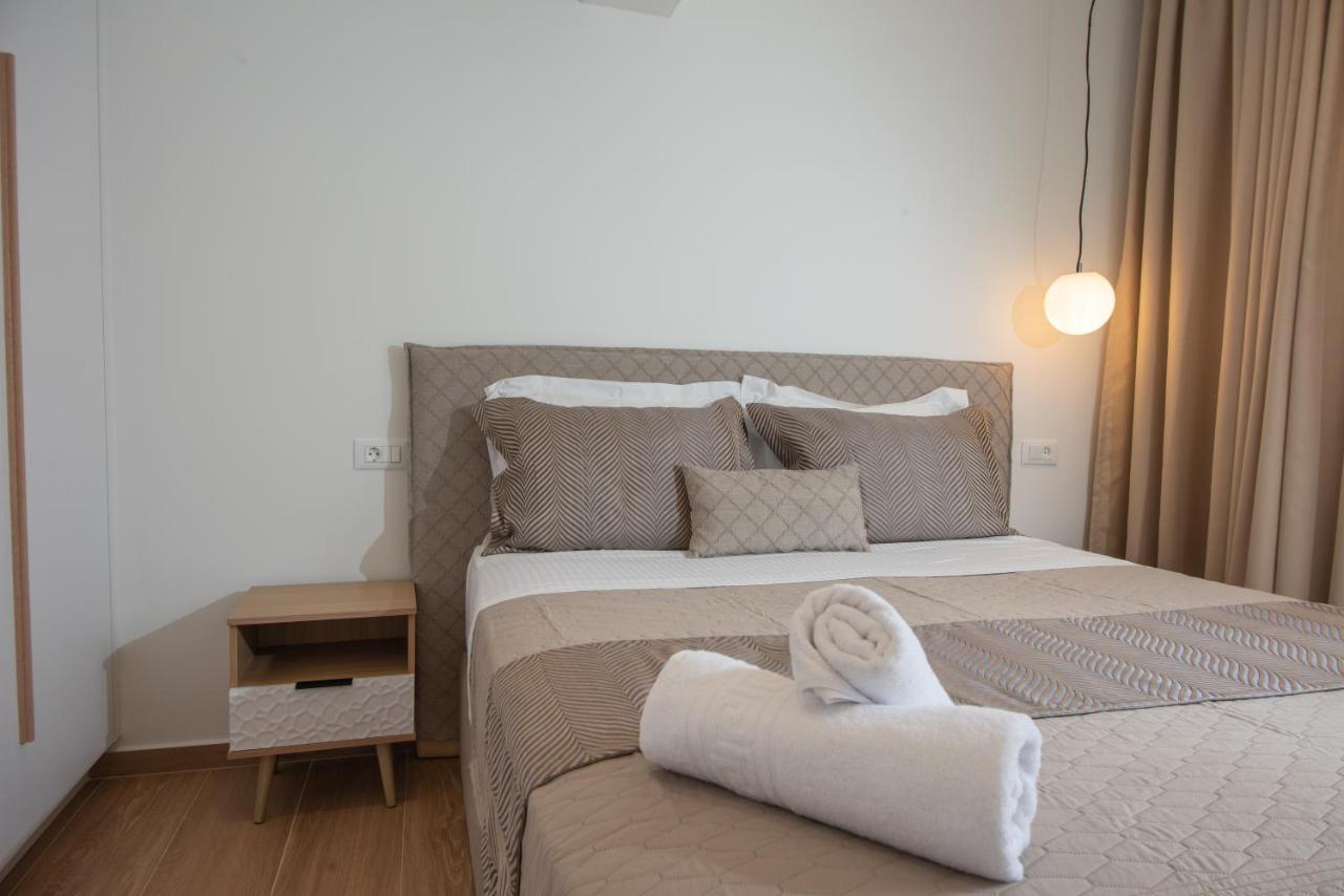 Lucy'S Apartment Ágios Nikólaos 외부 사진